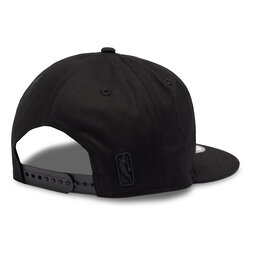 

Бейсболка New Era Nba Bob 9Fifty 60245399 Чорний