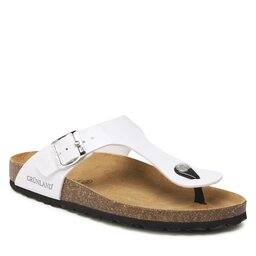 Grünland Klapki Grünland Sara CC4025-40 Bianco