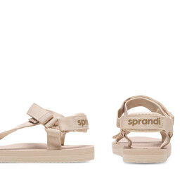 

Босоніжки Sprandi WP-VC-0723 Бежевий