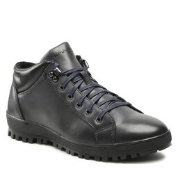 Lanetti Gležnjače Lanetti MBS-GINO-01 Cobalt Blue