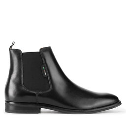 Gino Rossi Chelsea Gino Rossi SOPRANO-06 124AM Nero