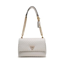 

Сумка Guess Lisbet (WA) HWWA87 74210 STO, Бежевий
