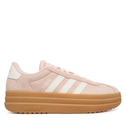 adidas Снікерcи adidas Vl Court Bold Shoes IH9151 Світло-рожевий