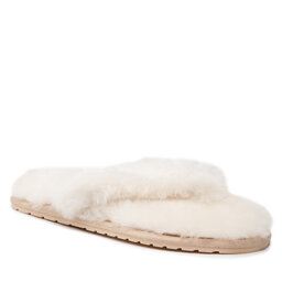 EMU Australia Пантофи EMU Australia Pitta W12683 Natual/Natural