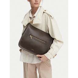 MEXX Handtasche MEXX CEO-MEXX-S-003-10 Braun
