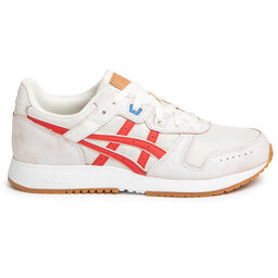 

Снікерcи Asics Lyte Classic 1191A333 Cream/Classic Red 100, Білий