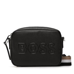 

Сумка Boss 50492667 Black 1, Чорний