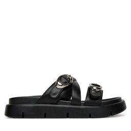 Badura Chanclas Badura CHAMOMILE-7Y002 Negro
