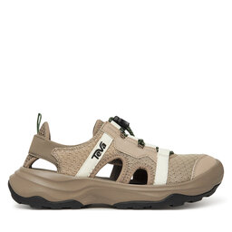 Teva Sandali Teva Outflow Ct 1134364 Beige