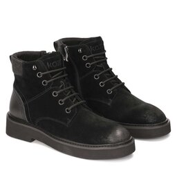 Kazar Botines planos Kazar Masahi 82690-05-00 Black