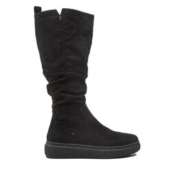 

Чоботи Jana 8-25660-29 Black 001, Чорний