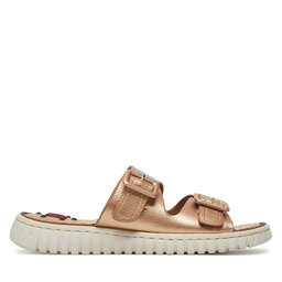 Go Soft Chanclas Go Soft LA3J9143-1 Oro