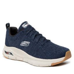 Skechers Сникърси Skechers Paradyme 232041/NVY Navy
