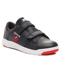 Joma Sneakers Joma W.Play Jr 2306 WPLAYW2306V Navy Red