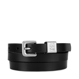 Gino Rossi Cintura da donna Gino Rossi BLYL24002-3 SVL Nero