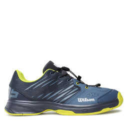 

Взуття Wilson Kaos Jr 2.0 Ql WRS329090 China Blue/India Ink/Sulfr Spg, Cиній