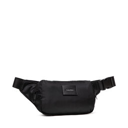 

Сумка на пояс Calvin Klein Ck Must Waistbag K50K509119 BAX, Чорний