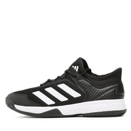 

Взуття adidas Ubersonic 4 Kids Shoes IG9531 Core Black/Cloud White/Cloud White, Чорний