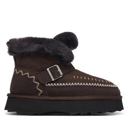 EMU Australia Schneeschuhe EMU Australia Sunnie W13333 Dunkelbraun