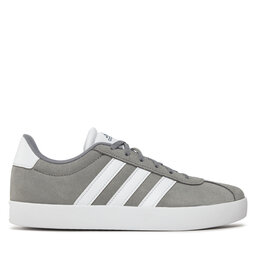 adidas Αθλητικά adidas Vl Court 3.0 K  ID6314 Γκρι
