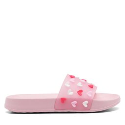 

Шльопанці Nelli Blu SS23-69536 EO Рожевий