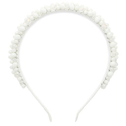 

Обруч LaVashka Venus Off White, Білий