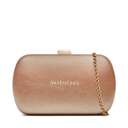 Valentino Torebka Valentino Aroma VBS8GP19MET Złoty