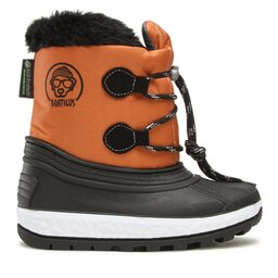 

Снігоходи Boatilus NJ02 VAR.18ZV Pumpkin, Оранжевий