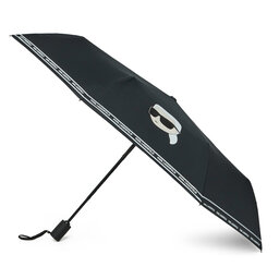 KARL LAGERFELD Umbrelă KARL LAGERFELD A1W50042 Negru