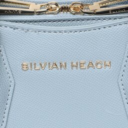 

Сумка Silvian Heach RCP23045BO Ice Melt, Голубий