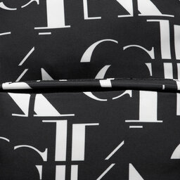 

Рюкзак Calvin Klein Jeans Monogram A Op Bacpack 0GL, Чорний