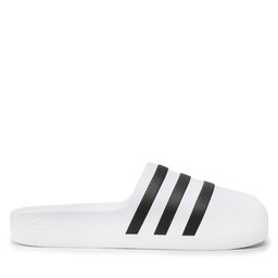 adidas Ciabatte adidas adifom adilette HQ7219 Ftwwht/Cblack/Ftwwht
