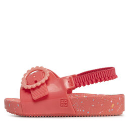 

Босоніжки Zaxy Nina Flor Slide Baby 18430 Red 90062 JJ385024, Червоний