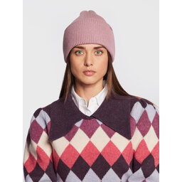 4F Berretto 4F H4Z22-CAD007 Rosa