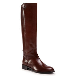 Solo Femme Botas de equitación Solo Femme 33944-04-L26/000-51-00 Marrón