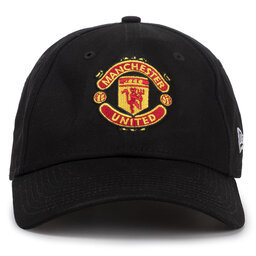 

Бейсболка New Era Ts Mus25 Basic 9Fort 11213222 Чорний