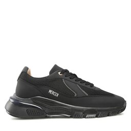 

Снікерcи Mercer Amsterdam The Wooster 2.5 ME223019 Black 998, Чорний