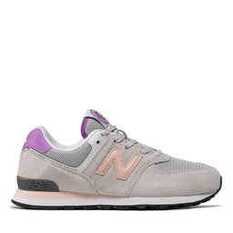 

Снікерcи New Balance GC574HZ1 Бежевий