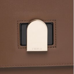 

Сумка Furla Emma WB00567-BX0053-0637S-9-050-20-RO-B Praline, Коричневий