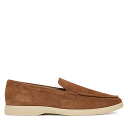 Clarks Сліпери Clarks Torford Easy 26186146 Коричневий