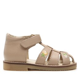 Lasocki Kids Szandál Lasocki Kids Pepe 9N7226 Bézs