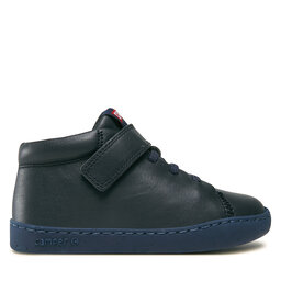 Camper Botines planos Camper K900251-014 S Azul marino
