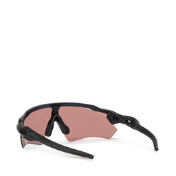 

Сонцезахисні окуляри Oakley Radar Ev Path 0OO9208 Matte Black, Чорний