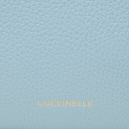 

Сумка Coccinelle NE0 Coocinellepriscilla E1 NE0 13 03 01 Aquarelle Blue B16, Голубий