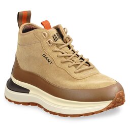 Gant Sneakers Gant Cazidy Sneaker 27633204 Toffee Beige