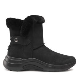 

Ботильйони Skechers On The Go Midtown 144252/BBK Black, Чорний