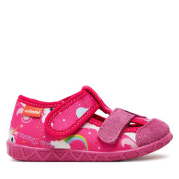 MILAMI Pantofole MILAMI 118-BR-16 Rosa