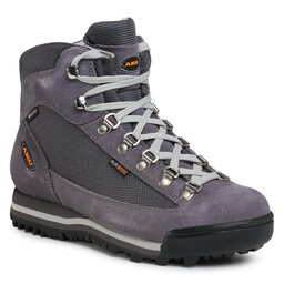 Aku Chaussures de trekking Aku Ultralight Micro Gtw GORE-TEX 365.10 Grey/Steam