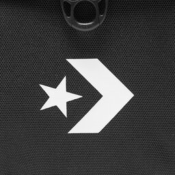 

Плоска сумка Converse Large Logo Crossbody 2 10025483-A01 001, Чорний