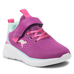 KangaRoos Sneakers KangaRoos K-Ng Paya Ev 18831 000 6288 S Purple/Mint